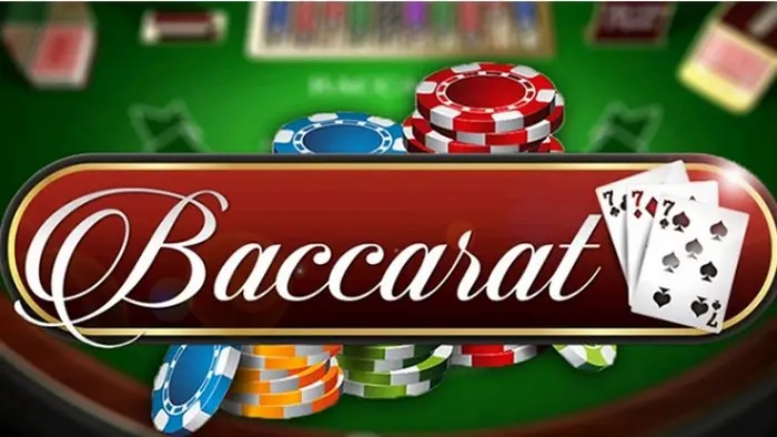 Baccarat 33WIN Game Rules